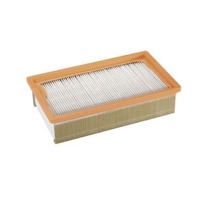 Karcher - Filtre plat HEPA, classe poussières H (H 14)