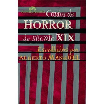 Contos de Horror do Século XIX - 1