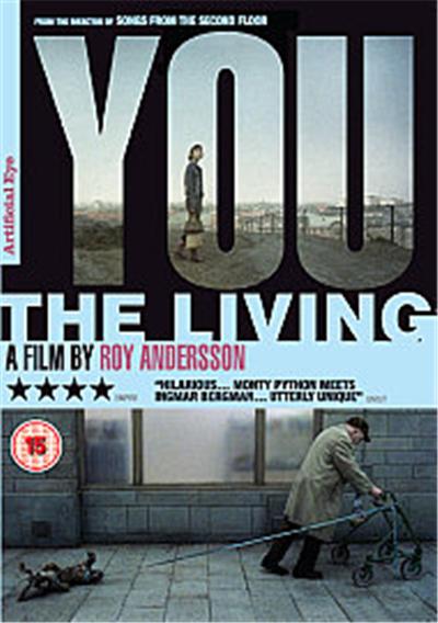 You, The Living