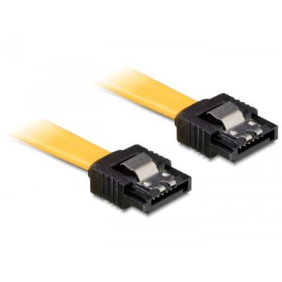 Delock Jaune 82809