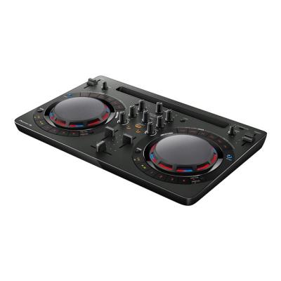 Pioneer DDJ-WEGO4 - contrôleur DJ - 2 canaux