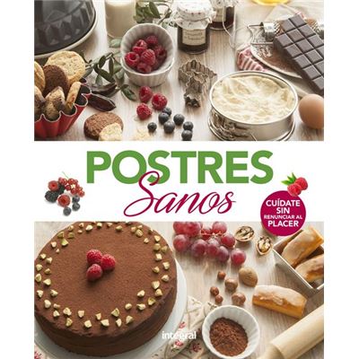 Postres Sanos