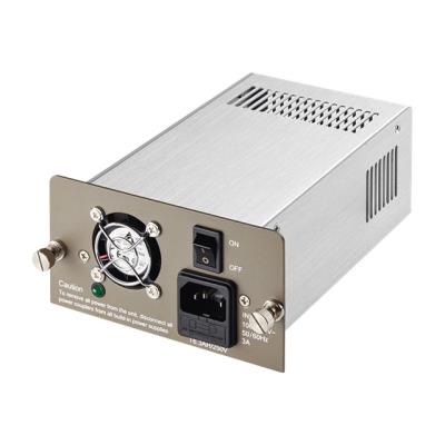 TP-Link - voeding - hot-plug / redundant