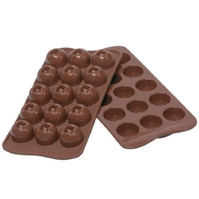 Moule à gâteau Silikomart Scg03 Moule impérial en silicone - vue 2