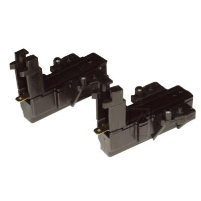 BALAIS CHARBON MOTEUR CESET X2