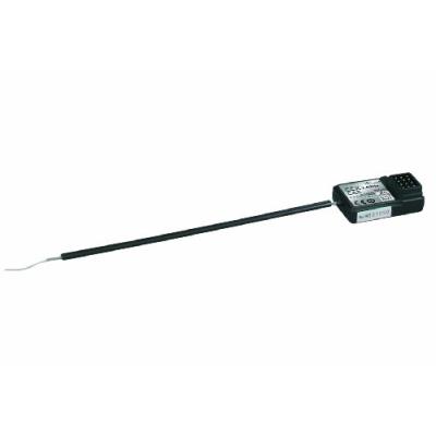 Jamara - 061171 - modélisme - radiocommande ccx 2,4 ghz car