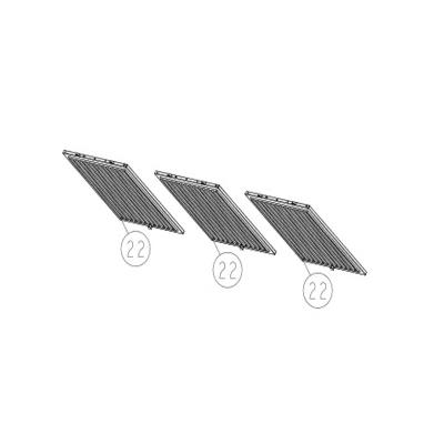 Roblin Filtre A Choc Windy Code Rep 22 X1 Ref: 1330258022