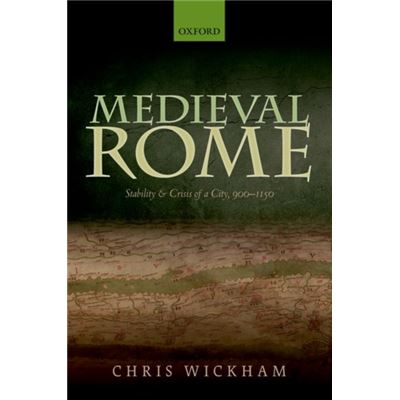 Medieval Rome