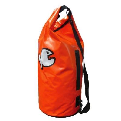 Iq-company 20 fish sac étanche orange