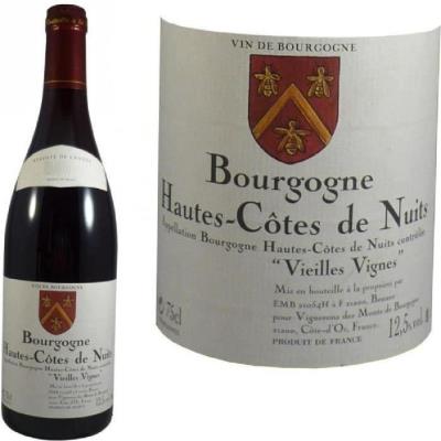 Hautes côtes de nuits 2014 vieilles vignes vin...