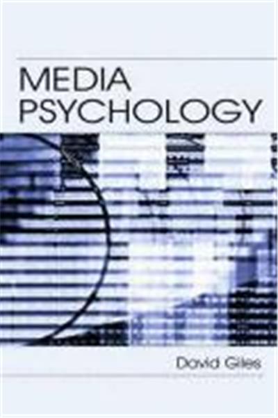 Media Psychology PR