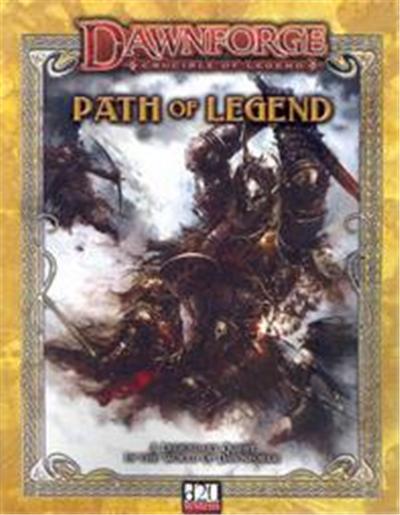 Dawnforge