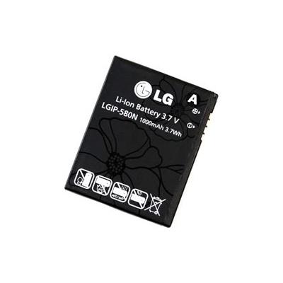 Batterie ORIGINALE LG LGIP580N