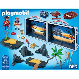 pirate playmobil