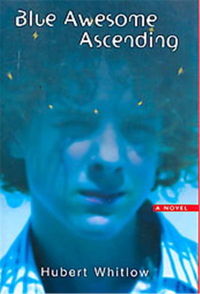 Blue Awesome Ascending