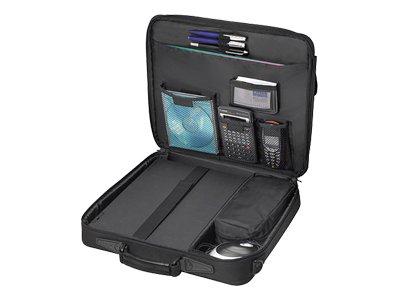 targus clamshell laptop case