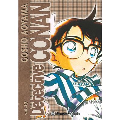 Detective Conan