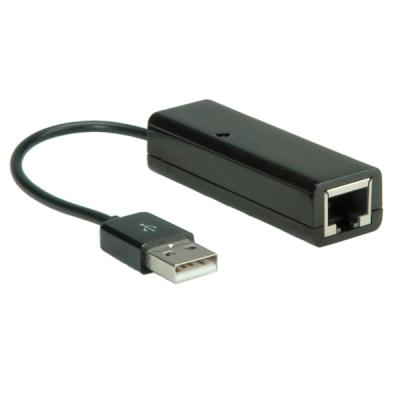 Value convertisseur usb2.0 fastethernet