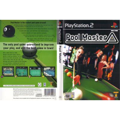Pool Master