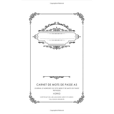 Cahier - Cahier d'écriture - Carte - Nimègue - Luxe - Or - Zwart - Carnet -  Format A5