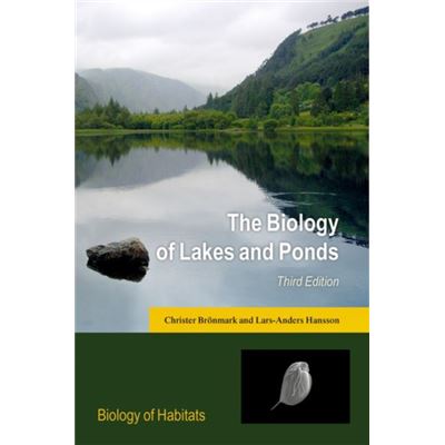 Biology Of Lakes & Ponds