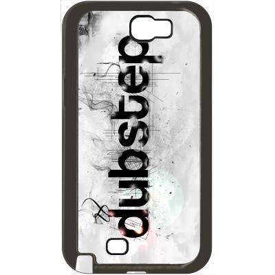 Coque samsung note 2 dubstep