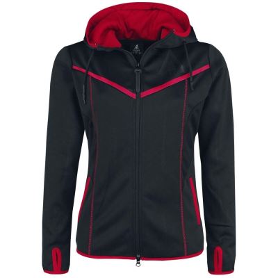 Gamesland Assassin's Creed Odyssey - Technical Women's Hoodies (L)