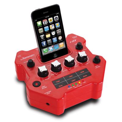 M.A.O JAMMIN PRO I-GX Guitare et basse