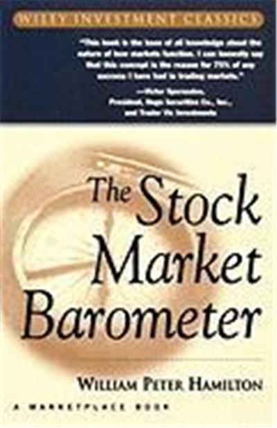 The Stock Market Barometer