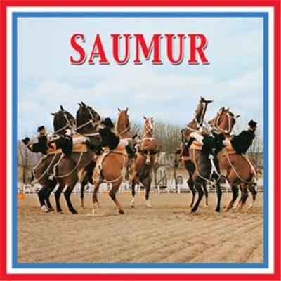 Saumur - Musique Militaire