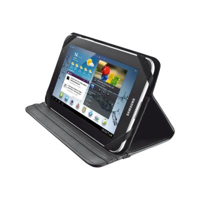 Trust Verso Universal Folio Stand - beschermhoes voor tablet
