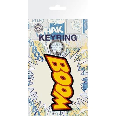 Porte-clés - DC Comics - Boom