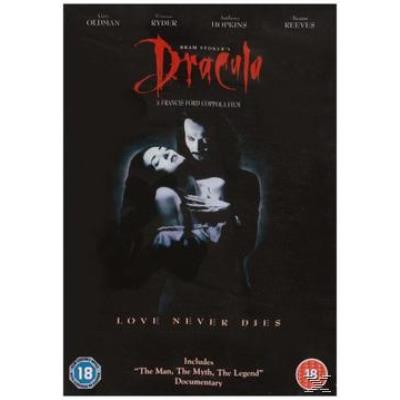 Bram Stoker's Dracula