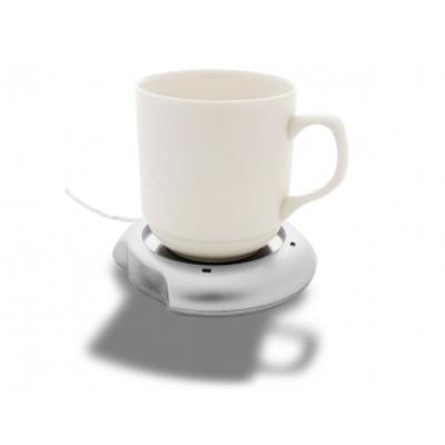 Socle USB chauffe-tasse accessoire usb gadget