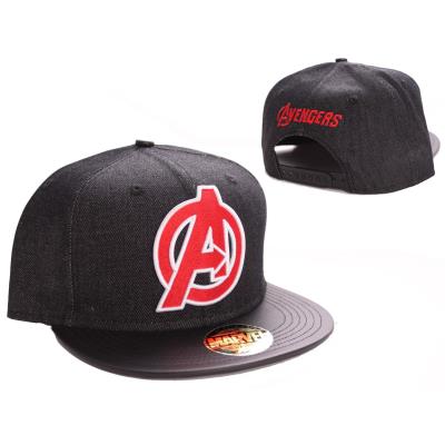 The Avengers casquette baseball Logo