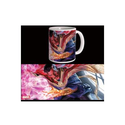 Doctor Strange mug Magic