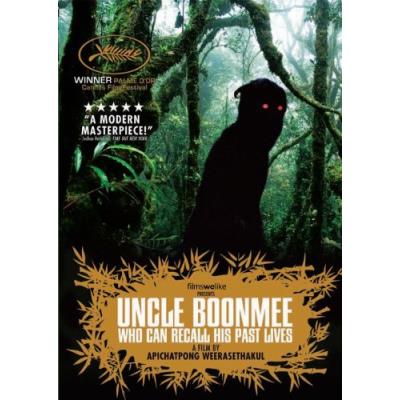 Uncle Boonmee Who Can ...