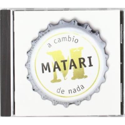 A cambio de nada