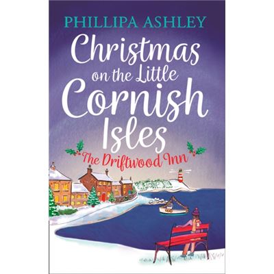 Christmas On Little Cornish Pb