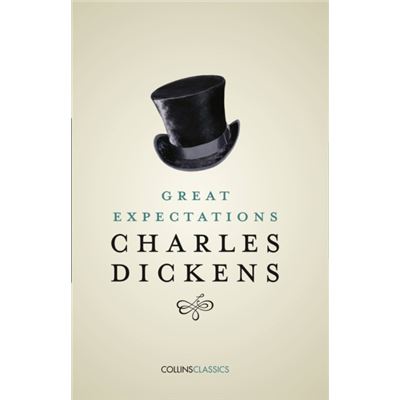 Great Expectations (Collins Classics) (Paperback)