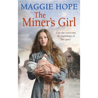 The Miner'S Girl (Paperback)