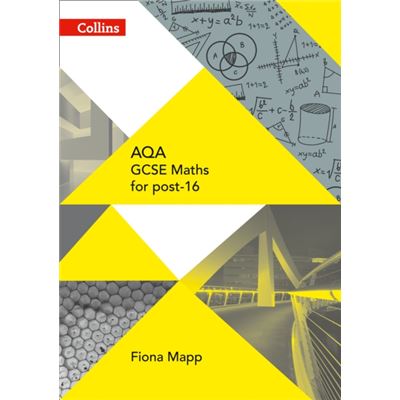 Aqa Gcse Maths For Post16