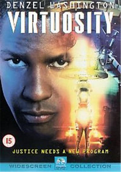 Virtuosity , (Wide Screen)