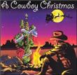 A Cowboy Christmas [Scotti Bros.] - 1
