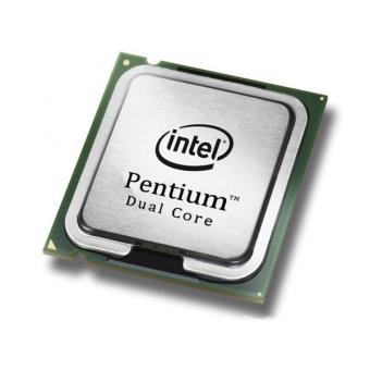 Разгон процессора pentium dual core e5700