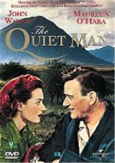 The Quiet Man