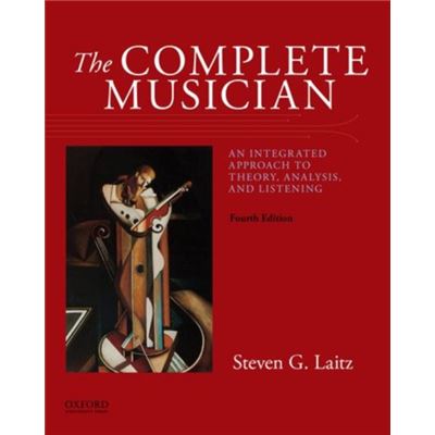 Complete Musician