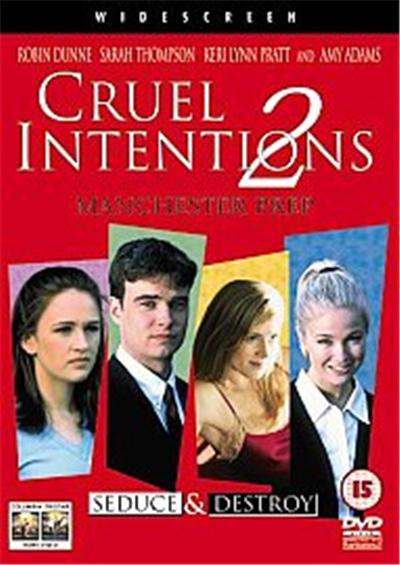 Cruel Intentions 2