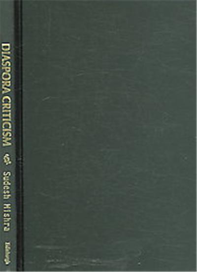 Diaspora Criticism