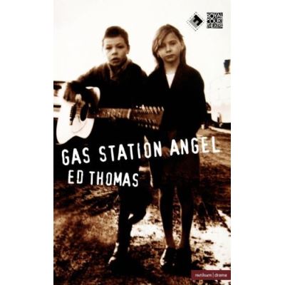 Gas Station Angel